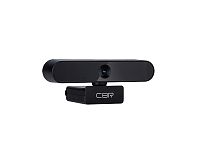 Веб-камера CBR CW 870FHD Black