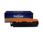Картридж ProfiLine PL-CF210X черный