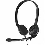 Гарнитура Sennheiser PC 3 Chat 504195