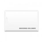 Карта идентификационная ЛКД ИУ-10 01, Em-Marine