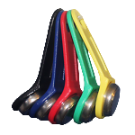 Ключ электронный с держателем DS-1990A-F5 Touch Memory