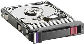 Диск жесткий HPE MSA 1.2TB 12G SAS 10K S