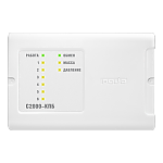 Блок контрольно-пусковой С2000-КПБ