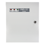 Источник резервного питания РИП 12-3/17М1