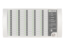 Блок контроля и индикации С2000-БКИ 60