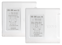 Устройство коммутационное УК-ВК исп. 12