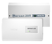 Блок охранно-пожарный Сигнал-20П