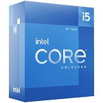 Процессор Intel Core i5-12400 BOX