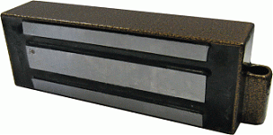 Замок электромагнитный Vizit-ML 400-M 50