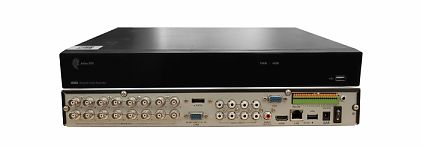 Видеорегистратор HVR-165R-NT АйТек ПРО