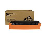 Картридж GP-CF400X/045H (№201X) Black 2800 копий GalaPrint
