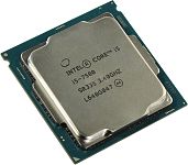 Процессор CPU Intel Core i5-7500 Kaby Lake BOX {3.40Ггц, 6МБ, Socket 1151}