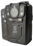 Видеорегистратор DMT-5.3 GPS/ГЛОНАСС 64Gb h.265 EIS