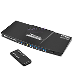 Разветвитель HDMI Pro-HD Tesla228 2х8 с усилителем