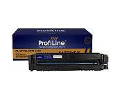Картридж ProfiLine PL-CF401A голубой