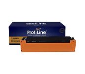 Картридж ProfiLine PL-CF540A черный