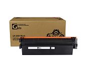 Картридж GP-055H Black 7600 копий GalaPrint