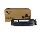 Картридж GP-055H Magenta 5900 копий GalaPrint