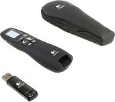 Пульт для презентаций Logitech Professional Presenter R700