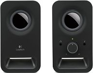 Колонки Logitech Z150 Black 3W