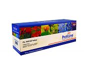 Тонер-туба ProfiLine PL-TK-5140Y желтый