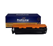 Картридж ProfiLine PL-CF211A голубой