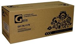 Тонер-туба GP-TK-1170 7200 копий GalaPrint