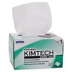 Салфетки KimWipes KimTech Science 34120 безворсовые 