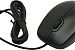 Мышь Logitech B100 Black USB 910-003357