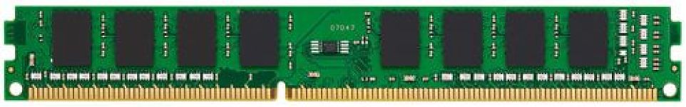 Память DDR3L 8Gb 1600MHz Kingston KVR16LN11/8WP VALUERAM RTL PC3-12800 CL11 DIMM 240-pin 1.35В dual