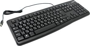 Клавиатура Logitech KB-120 for business 920-002522