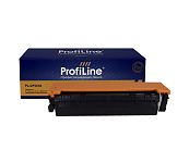 Картридж ProfiLine PL-CF541A голубой