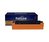 Картридж ProfiLine PL-CF543A пурпурный