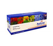 Тонер-туба ProfiLine PL-TK-5140C голубой