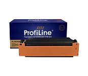 Картридж Profiline PL-CF412X желтый