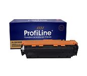 Картридж Profiline PL-CE410X черный